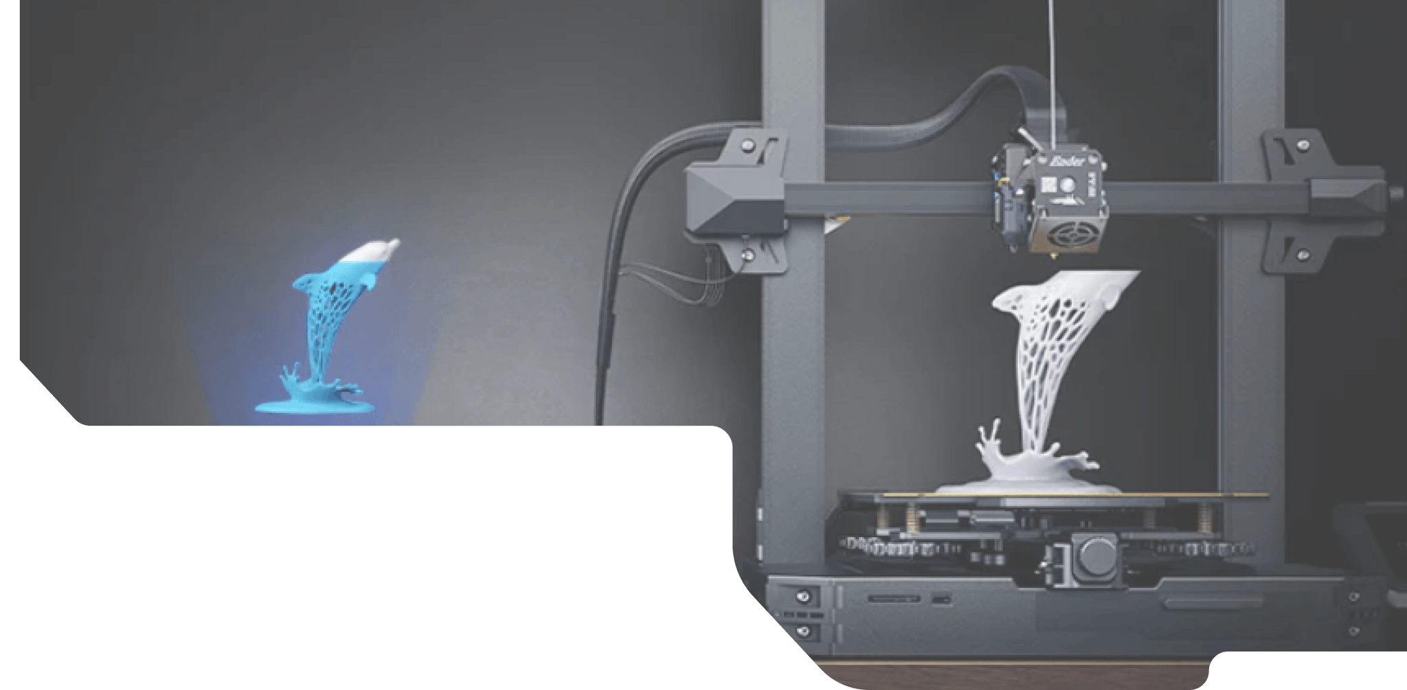 Impresión 3D profesional