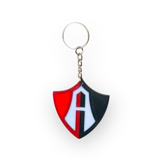 Llavero Atlas FC